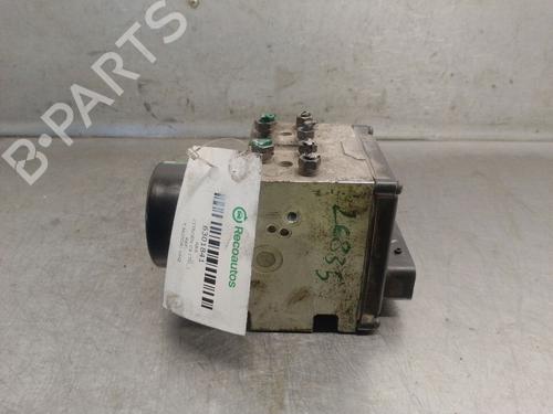 Used ABS pump ABS pump CITROËN C6 (TD_) 2.7 HDi (204 hp) 40237752 40237752