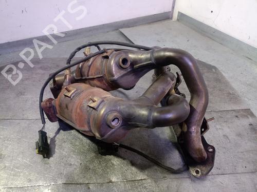 Used Catalyst ALFA ROMEO BRERA (939_) 2.2 JTS (939.DXB11) (185 hp) 30493751