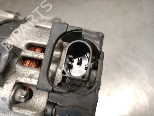 Alternator KIA CEE'D Sportswagon (JD) 1.0 T-GDI | BP26576056M7 