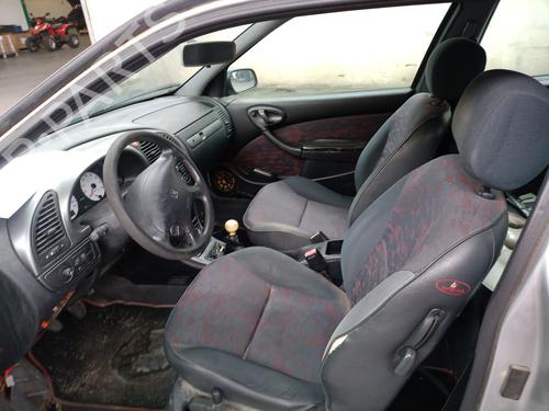 Ruitenwissermotor voor CITROËN XSARA (N1) 1.6 i | BP30493729M29 