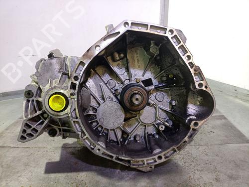 Used Gearbox CHRYSLER PT CRUISER (PT_) 2.2 CRD (121 hp) 26003653