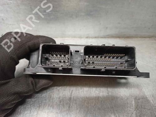 Kollisjonspute styreenhet CHEVROLET CRUZE (J300) 1.7 D | BP9720764M53 
