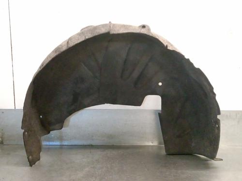 Hjulbue RENAULT SCÉNIC IV (J9_) 1.5 dCi 110 (110 hp) 26530390