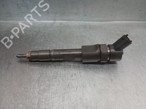 Used Injector RENAULT GRAND SCÉNIC II (JM0/1_) 1.9 dCi (JM0G, JM12, JM1G, JM2C) (120 hp) 30922731