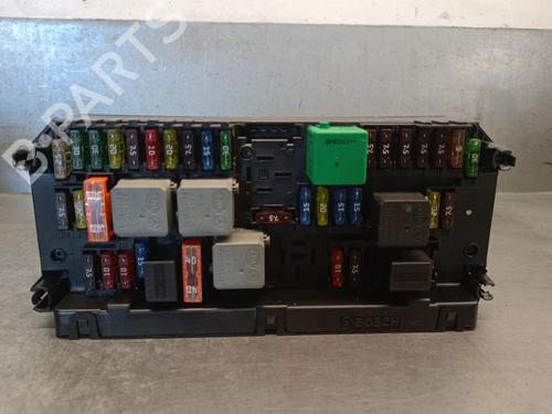 Used Fuse box Fuse box MERCEDES-BENZ C-CLASS (W204) C 200 CDI (204.001) (136 hp) 36500287 36500287