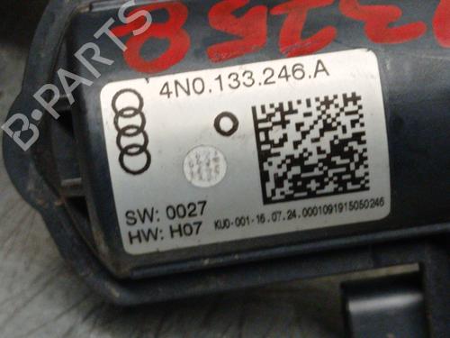 Electronic module VW TOUAREG (CR7, RC8) 3.0 TSI 4motion | BP30137360M83 