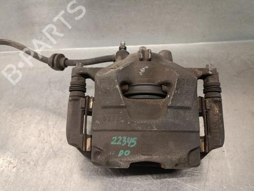 Used Right front brake caliper OPEL ASTRA J Sports Tourer (P10) 1.6 CDTi (35) (110 hp) 24350746
