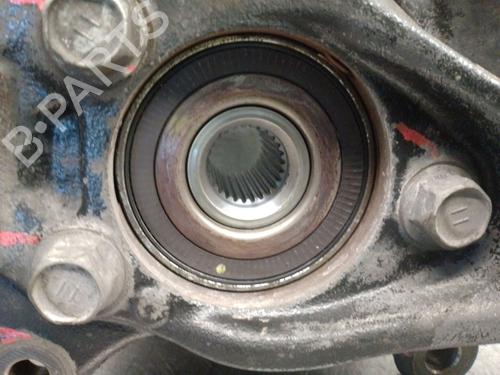 Left front steering knuckle TOYOTA COROLLA Saloon (_E21_) 1.8 VVTi Hybrid (ZWE211, MZEA12) | BP38760096M25 - Image 2