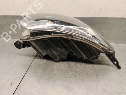 Right headlight CITROËN JUMPY III Van (V_) 1.6 BlueHDi 115 | BP37028122C29 - Image 3