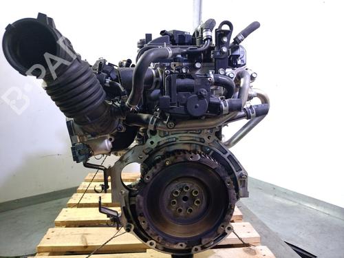 Engine KIA RIO IV (YB, SC, FB) 1.2 CVVT | BP29403084M1 