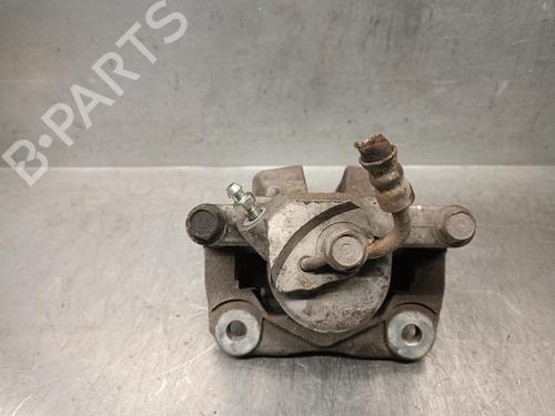Right rear brake caliper TOYOTA RAV 4 III (_A3_) 2.2 D 4WD (ALA30_, ALA30R) | BP20709511M106 