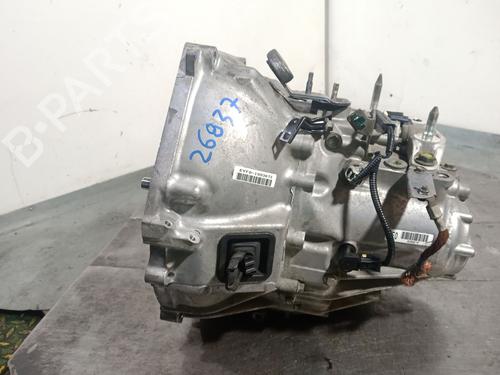 Gearbox HONDA CR-V III (RE_) 2.2 i-DTEC 4WD (RE6) | BP40196506M3 - Image 4