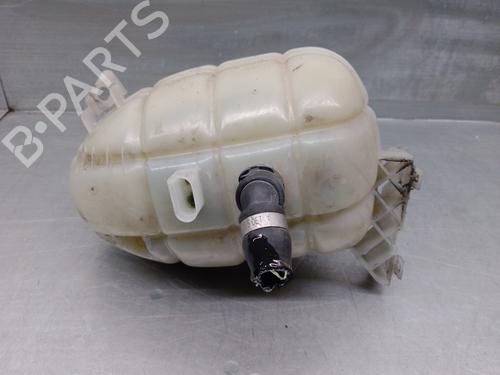 Expansion tank BMW 1 (F21) 116 d | BP16262593C120