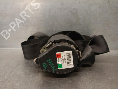 Sikkerhedssele bag højre AUDI A4 B8 Avant (8K5) 2.7 TDI (190 hp) 31022518