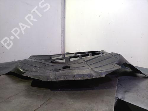 Unterbodenschutz RENAULT MASTER II Bus (JD) 2.5 dCi | BP27662340M92 