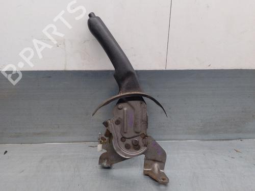 Used Hand brake NISSAN TERRANO II (R20) 2.7 TDi 4WD (125 hp) 17441864