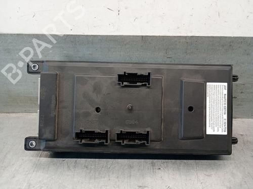 Fuse box LAND ROVER DISCOVERY SPORT (L550) 2.0 D 4x4 | BP25711887E1 
