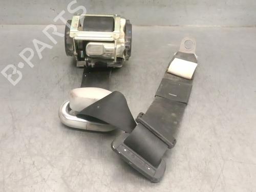 Used Rear left seatbelt VW CADDY ALLTRACK Box Body/MPV (SAA) 2.0 TDI 4motion (122 hp) 26973128