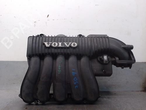 Used Intake manifold Intake manifold VOLVO C30 (533) 2.4 i (170 hp) 33795874 33795874