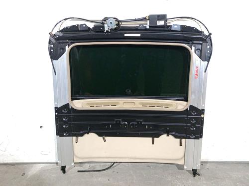 Soltag SSANGYONG RODIUS I 2.7 Xdi 4WD | BP30686793C124