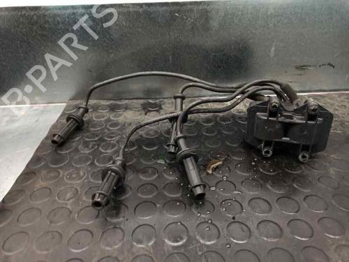 Used Ignition coil PEUGEOT 106 II (1A_, 1C_) 1.1 i (60 hp) 5769915