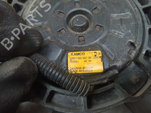 Radiator fan HYUNDAI MATRIX (FC) 1.5 CRDi | BP8244564M35 