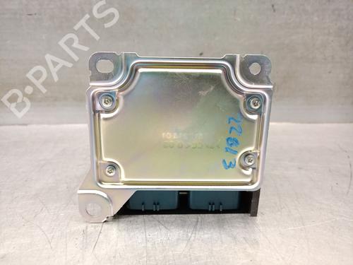 ECU airbags HYUNDAI i20 II (GB, IB) 1.2 | BP26542907M53 
