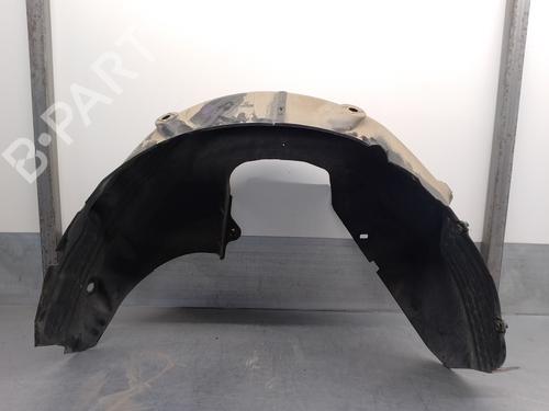 Hjulbue HYUNDAI ix35 (LM, EL, ELH) 1.7 CRDi (116 hp) 16053755