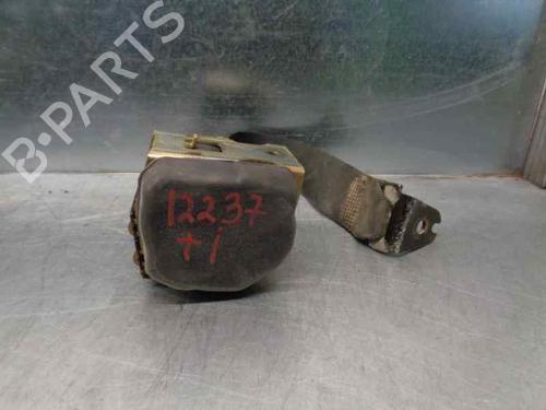Sikkerhetsbelte bak venstre FORD FOCUS I Saloon (DFW) [1999-2009]  7294637