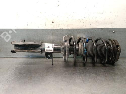 Used Left front shock absorber Left front shock absorber MG MG HS (AS23) 1.5 T (SAS23) (162 hp) 33856393 33856393