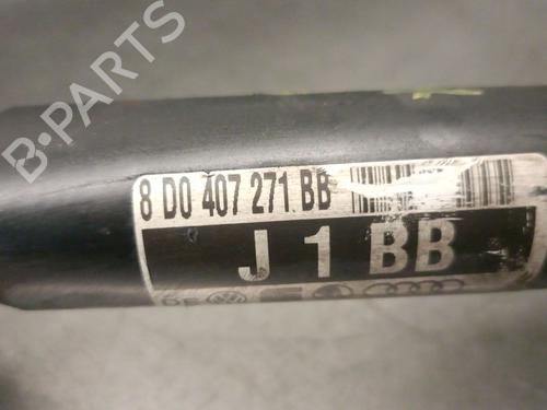 Left front driveshaft SKODA SUPERB I (3U4) 1.9 TDI | BP37443810M38 - Image 6