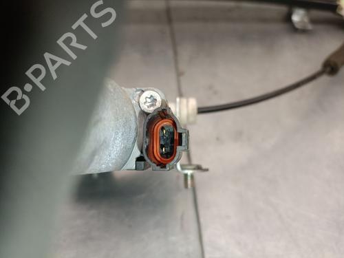 Front right window mechanism SSANGYONG RODIUS I 2.7 Xdi | BP37243468C23 - Image 5