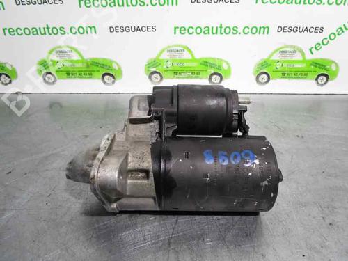 Used Starter Starter 2052471 2052471