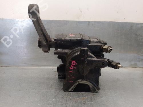 Steering rack MERCEDES-BENZ CLK (C209) CLK 270 CDI (209.316) | BP13297002M22 
