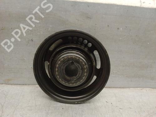 Pulley CHEVROLET AVEO / KALOS Hatchback (T250, T255) 1.4 | BP28178828M122 