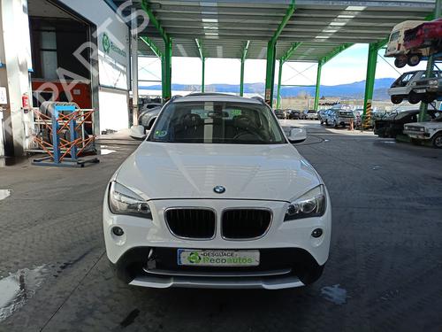 Ignition barrel BMW X1 (E84) sDrive 18 d | BP22721411M48 