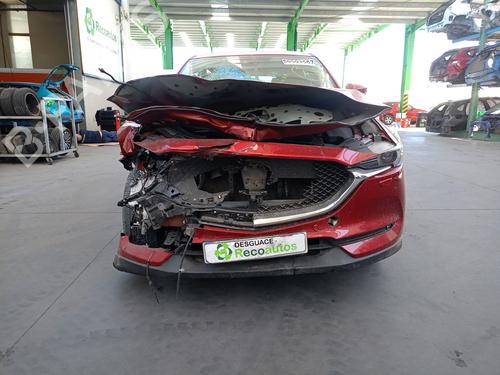 Pipe MAZDA CX-5 (KF) 2.0 | BP27628590M125 