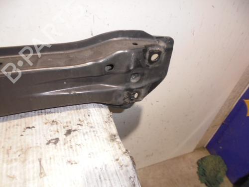 Front bumper reinforcement SMART FORFOUR (454) 1.3 (454.031) | BP9519692C109 
