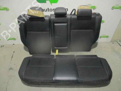 Sæde Bagtil CITROËN C4 AIRCROSS 1.6 HDi 115 (114 hp) 3131238