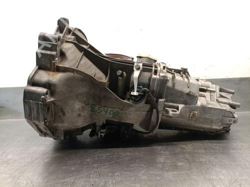 Gearbox AUDI A4 B6 Convertible (8H7) 1.8 T | BP35724220M3 - Image 5