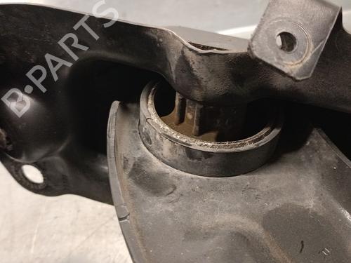 Right rear suspension arm VW PASSAT CC B6 (357) 2.0 TDI 4motion | BP21794036M15 