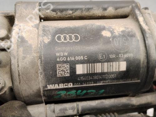 Suspension compressor AUDI A6 Allroad C7 (4GH, 4GJ) 3.0 TDI quattro | BP35738582M103 - Image 6