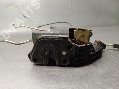 Front right lock HYUNDAI ELANTRA III (XD) 2.0 CRDi | BP16117350C97 