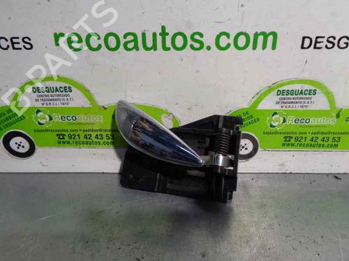 Høyre bak invendig håndtak ROVER STREETWISE Hatchback 2.0 TD (101 hp) 5661776