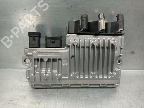 Elektronisk modul PEUGEOT 508 I (8D_) 1.6 HDi (112 hp) 26493323