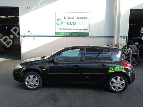 Used Parts RENAULT MEGANE II (BM0/1_, CM0/1_) 1.5 dCi (BM02, BM13, BM2A, CM02, CM13) (101 hp) 4248976
