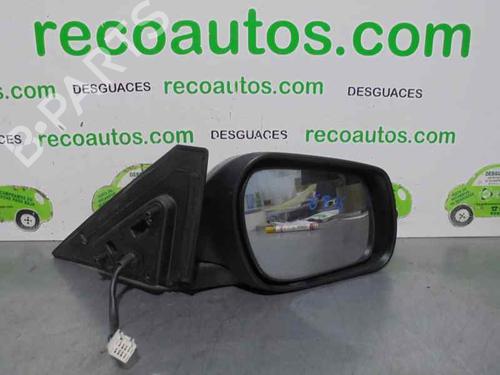 Used Right mirror MAZDA 6 Hatchback (GG) [2002-2008]  2276157