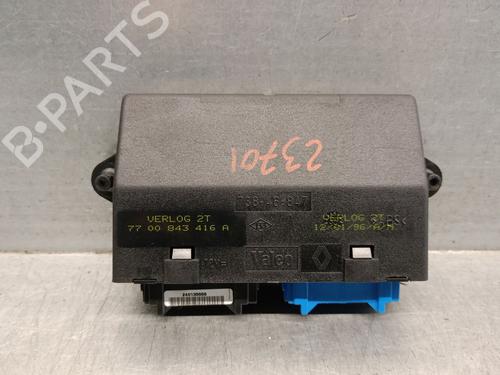 Elektronisk modul RENAULT LAGUNA I (B56_, 556_) 1.8 (94 hp) 29450632