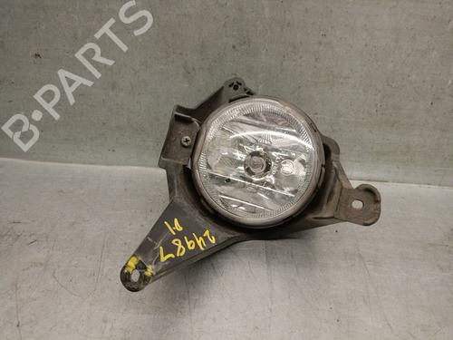 Used Left front fog light Left front fog light CHEVROLET ORLANDO (J309) 2.0 D (131 hp) 33294892 33294892