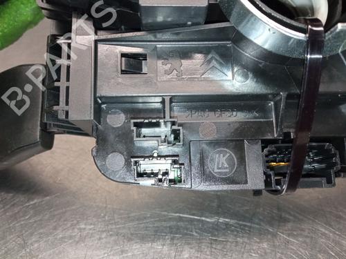 Headlight switch PEUGEOT 3008 I MPV (0U_) 1.6 BlueHDi 120 | BP29438227I24 